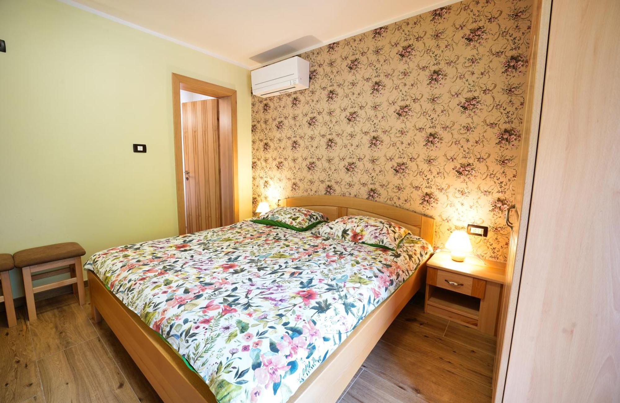 Domacija Bubec Villa Ilirska Bistrica Bagian luar foto