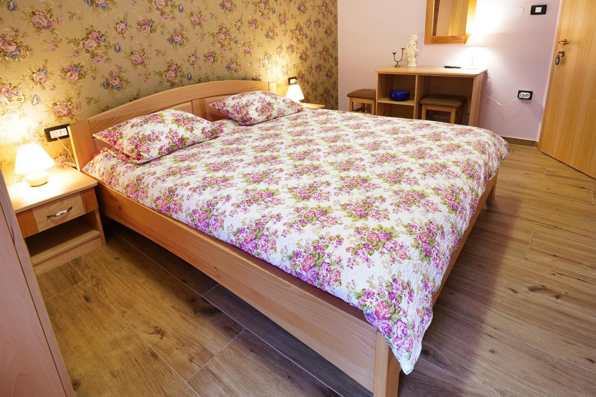 Domacija Bubec Villa Ilirska Bistrica Bagian luar foto