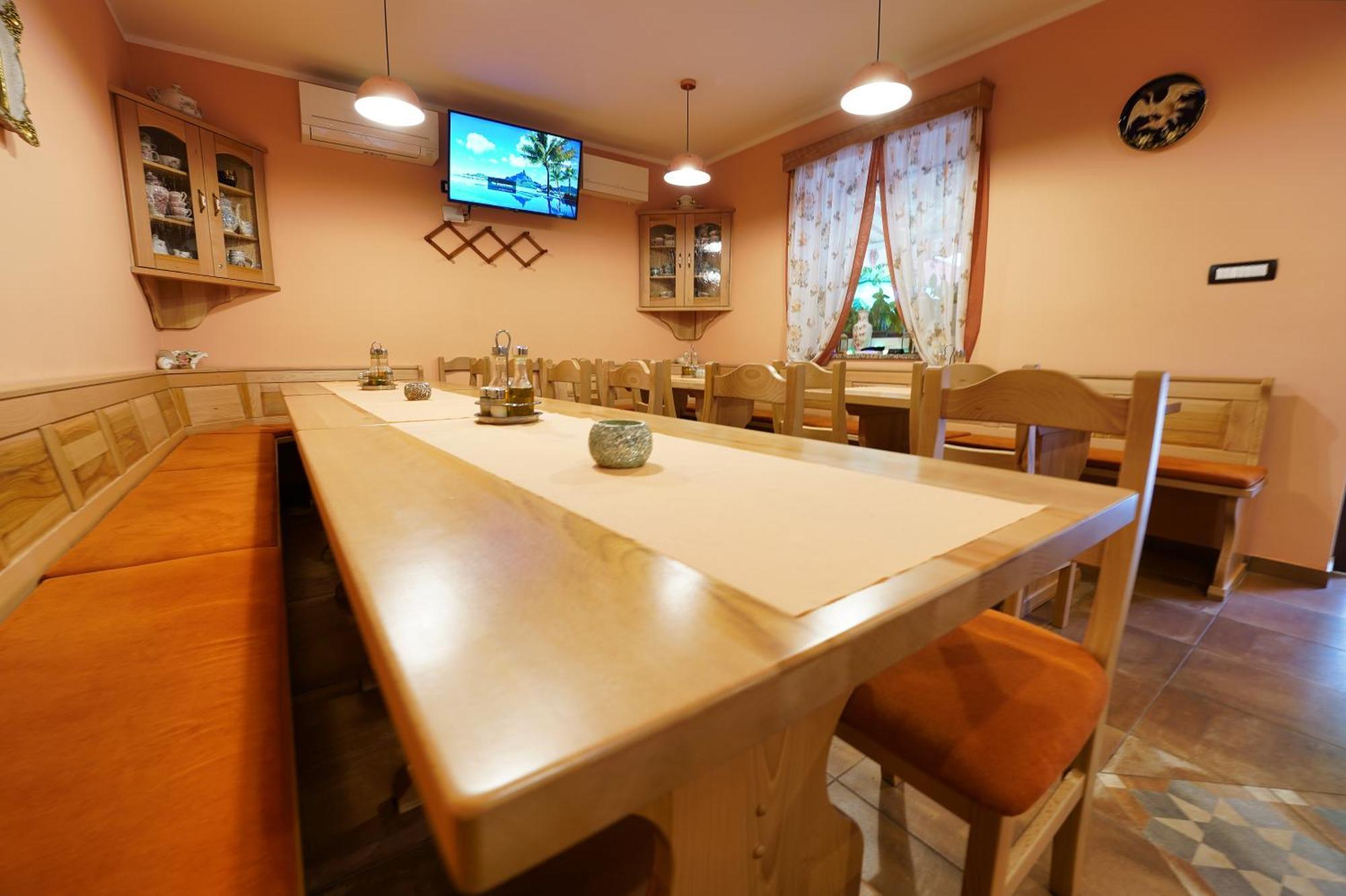Domacija Bubec Villa Ilirska Bistrica Bagian luar foto