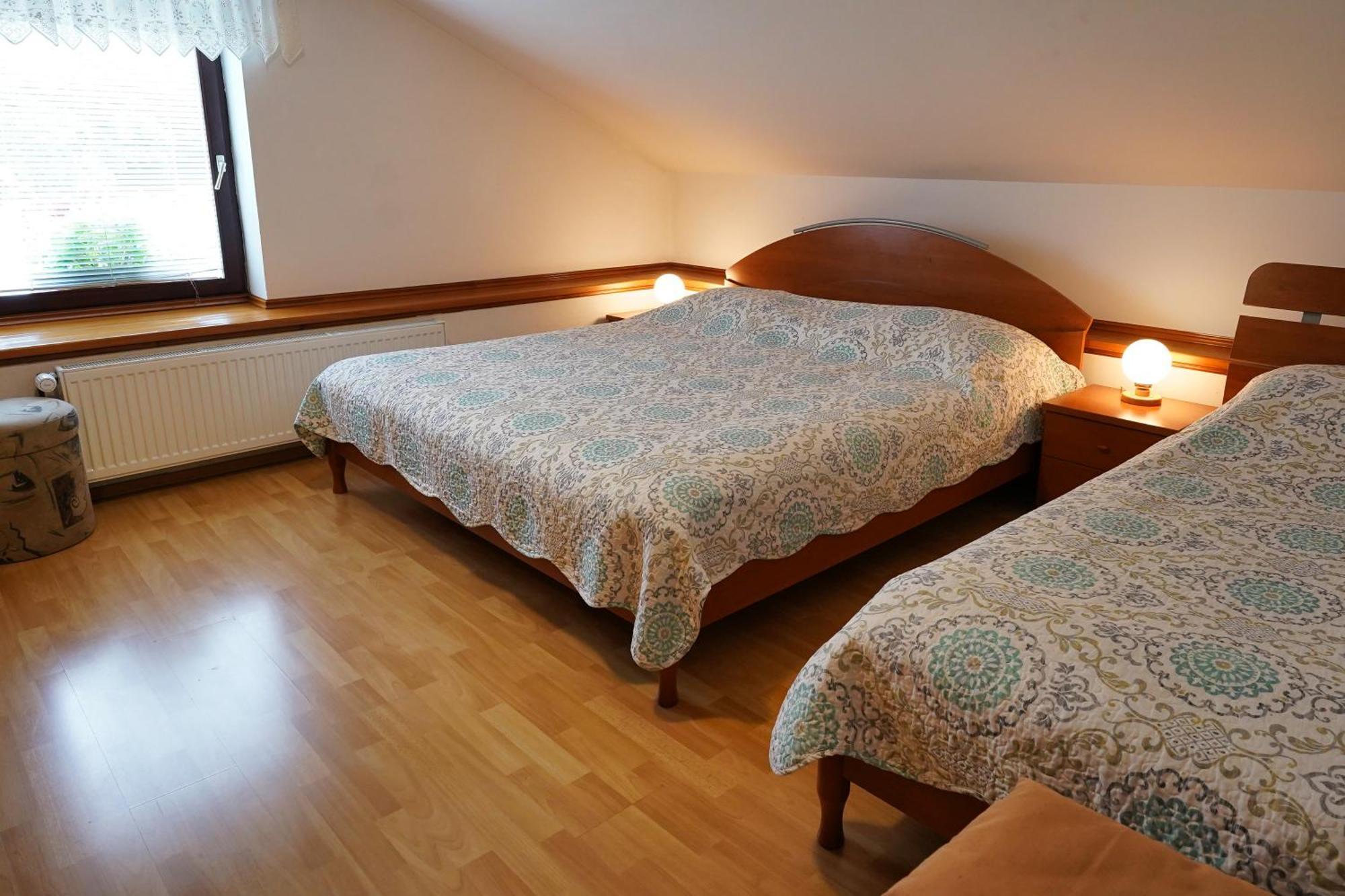 Domacija Bubec Villa Ilirska Bistrica Bagian luar foto