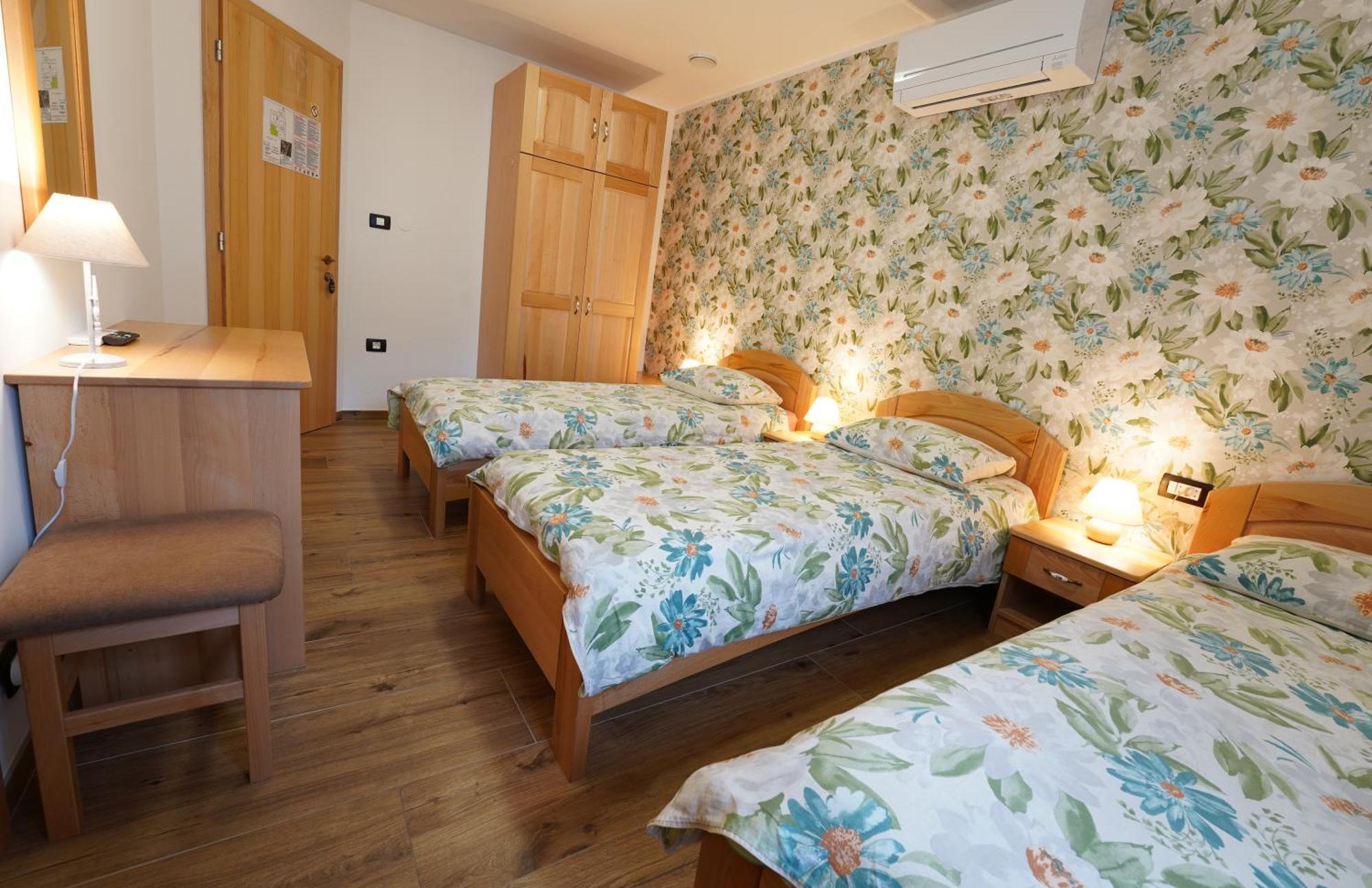 Domacija Bubec Villa Ilirska Bistrica Bagian luar foto
