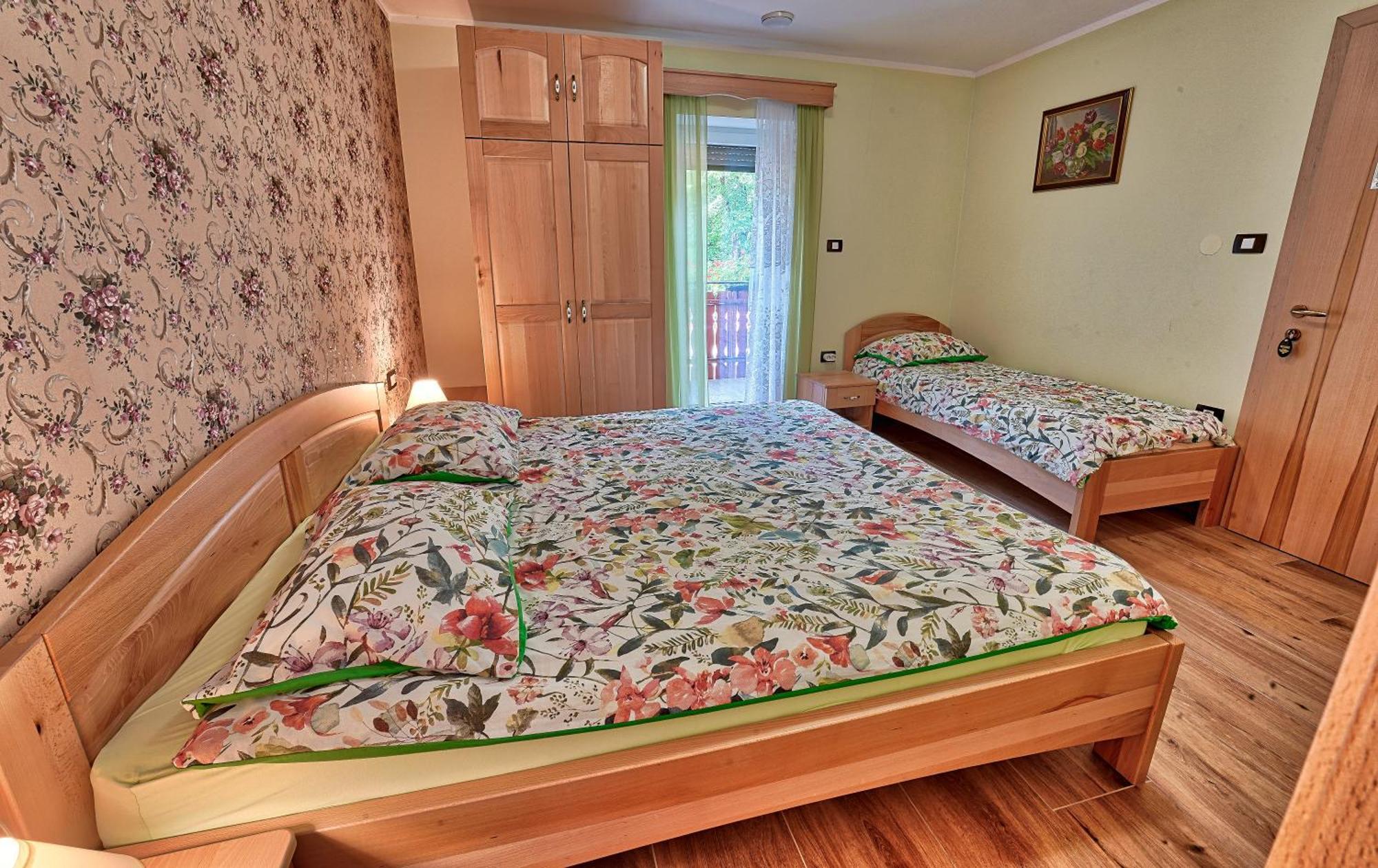 Domacija Bubec Villa Ilirska Bistrica Bagian luar foto