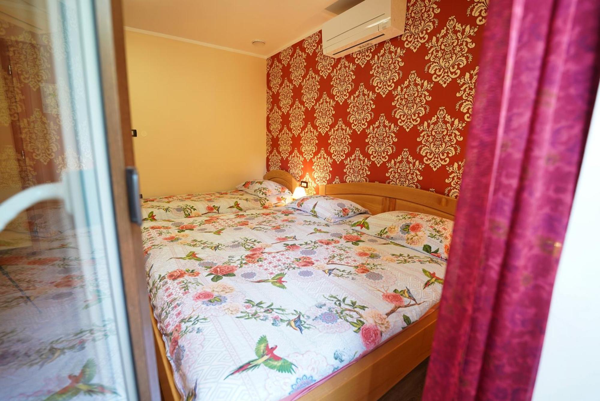 Domacija Bubec Villa Ilirska Bistrica Bagian luar foto