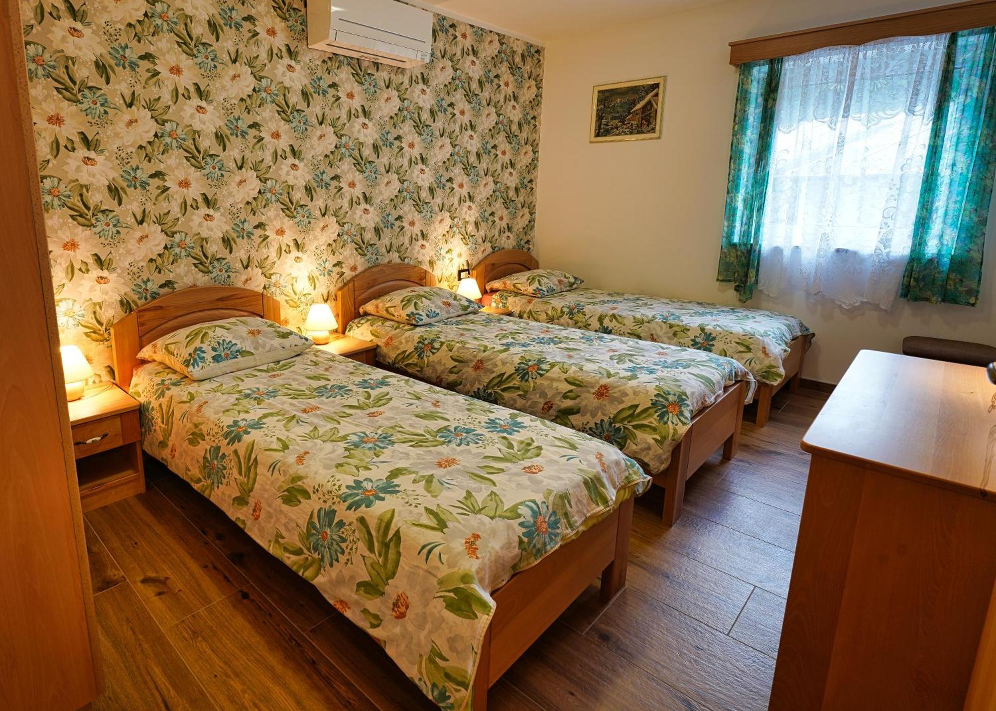 Domacija Bubec Villa Ilirska Bistrica Bagian luar foto