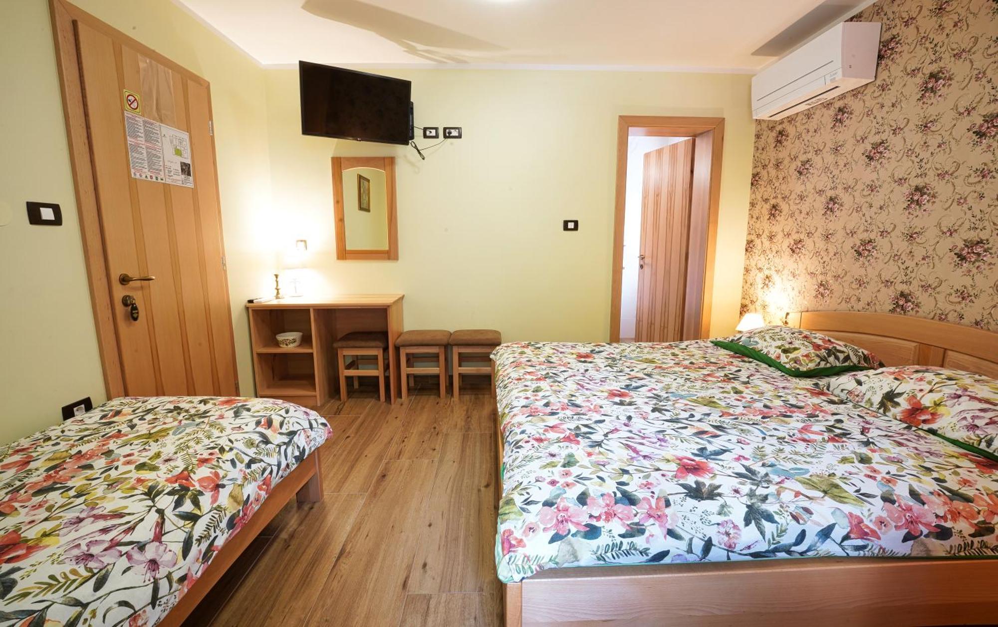 Domacija Bubec Villa Ilirska Bistrica Bagian luar foto