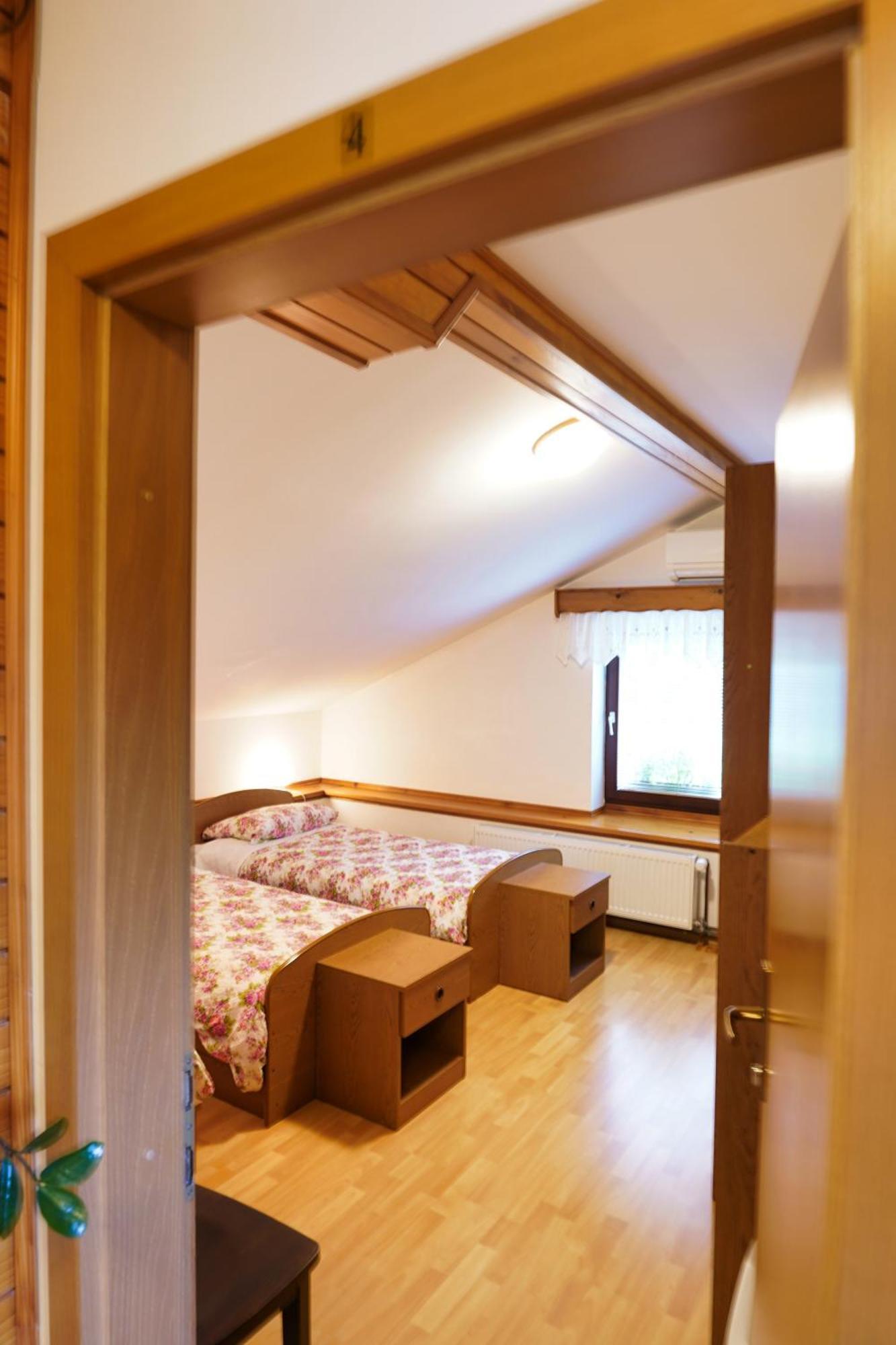 Domacija Bubec Villa Ilirska Bistrica Bagian luar foto
