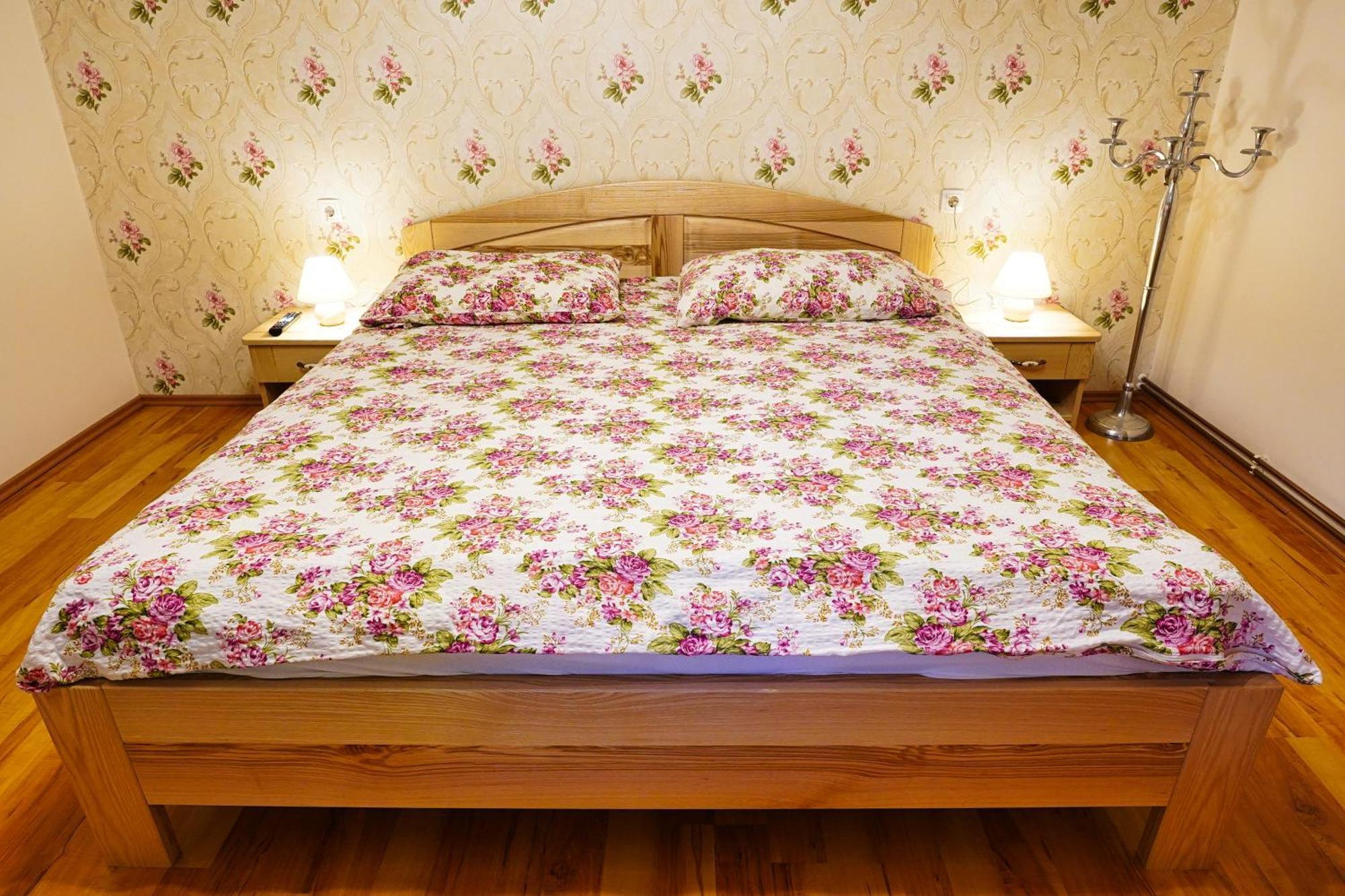 Domacija Bubec Villa Ilirska Bistrica Bagian luar foto