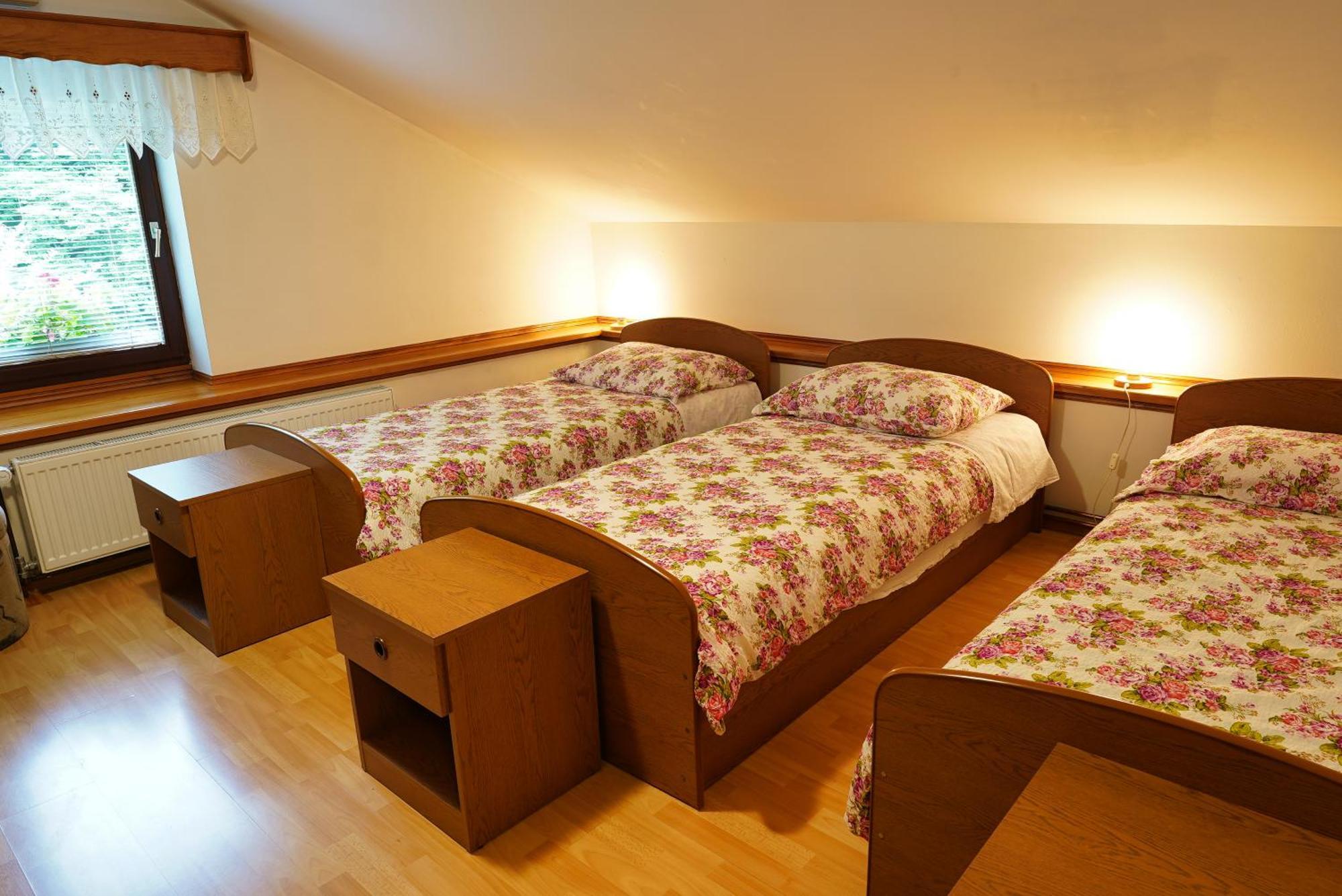 Domacija Bubec Villa Ilirska Bistrica Bagian luar foto