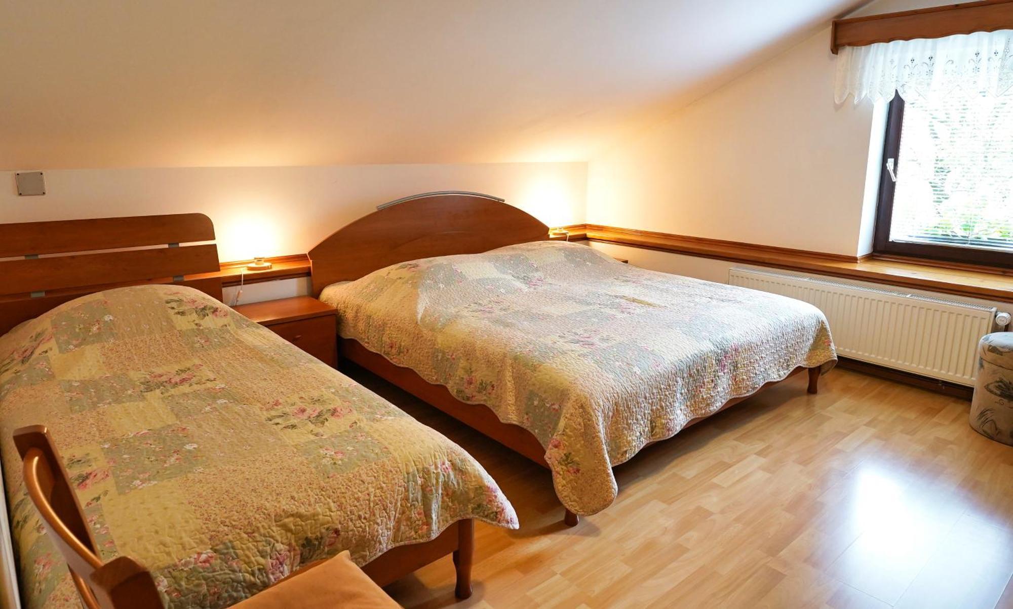 Domacija Bubec Villa Ilirska Bistrica Bagian luar foto