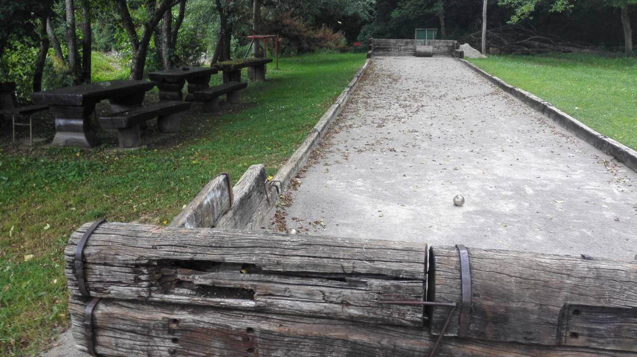 Domacija Bubec Villa Ilirska Bistrica Bagian luar foto