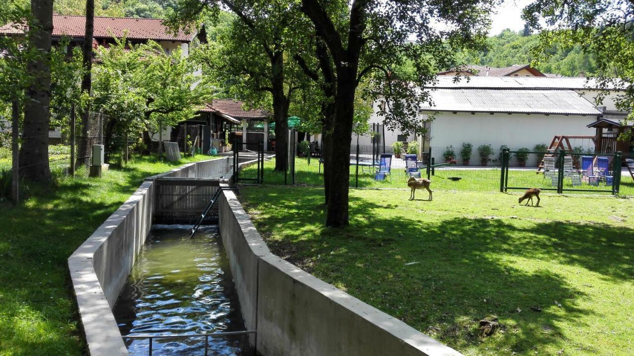 Domacija Bubec Villa Ilirska Bistrica Bagian luar foto