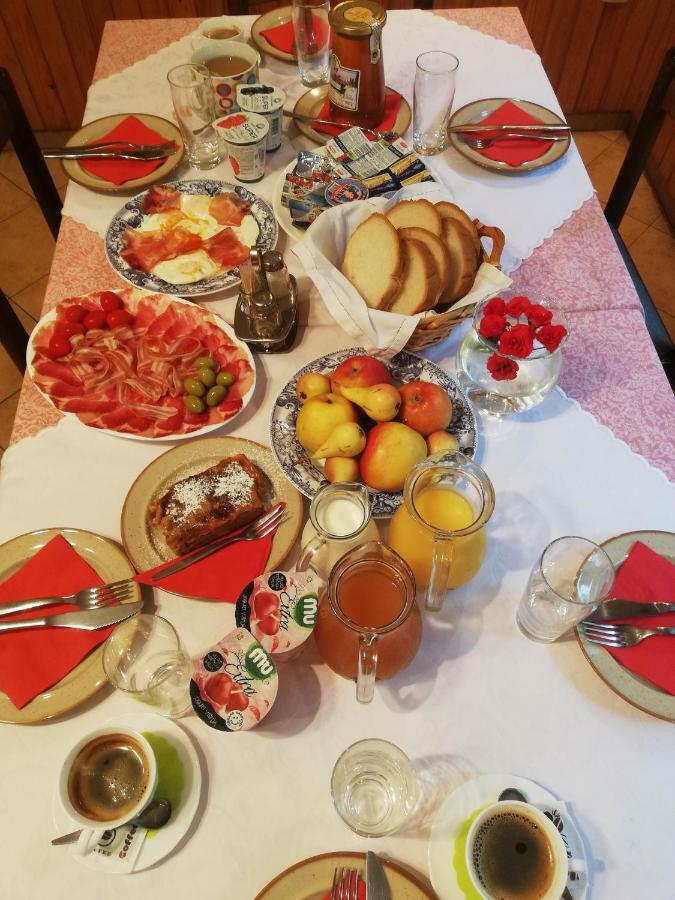Domacija Bubec Villa Ilirska Bistrica Bagian luar foto